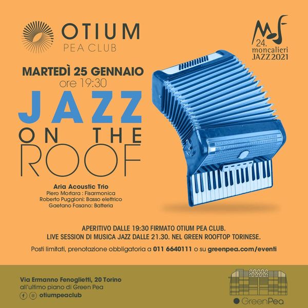 Concerto Aria Accordion Trio 2022 Otium Pea
